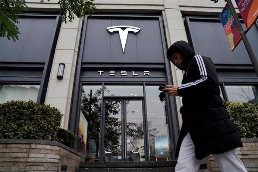 Tesla'dan büyük iddia