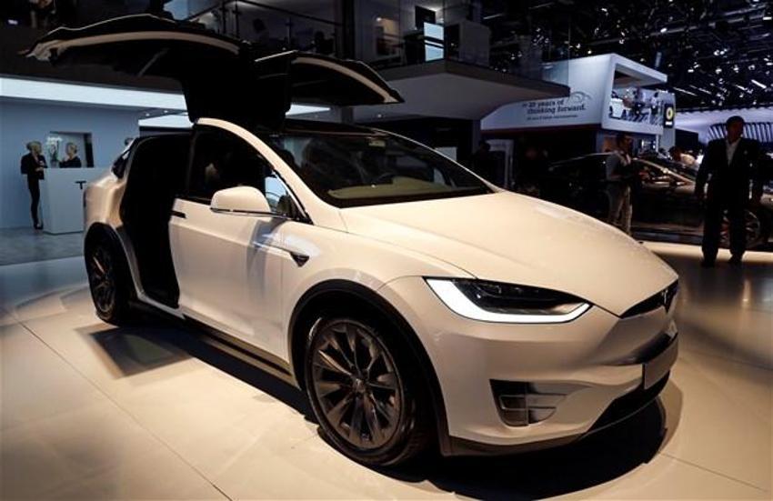 Tesla'dan büyük iddia