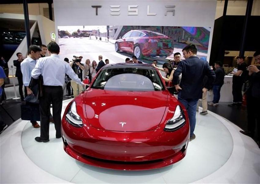 Tesla'dan büyük iddia