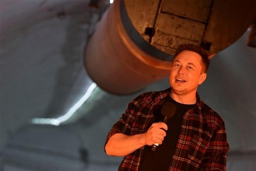 Tesla'dan büyük iddia
