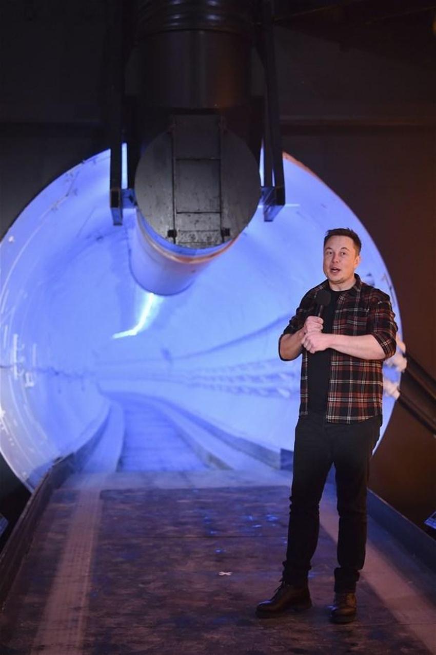 Tesla'dan büyük iddia