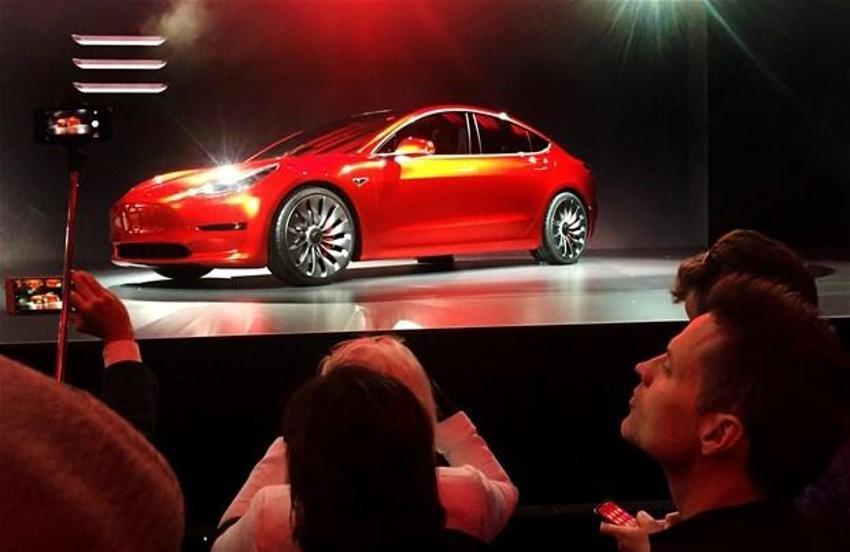 Tesla'dan büyük iddia