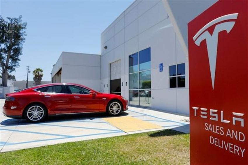Tesla'dan büyük iddia