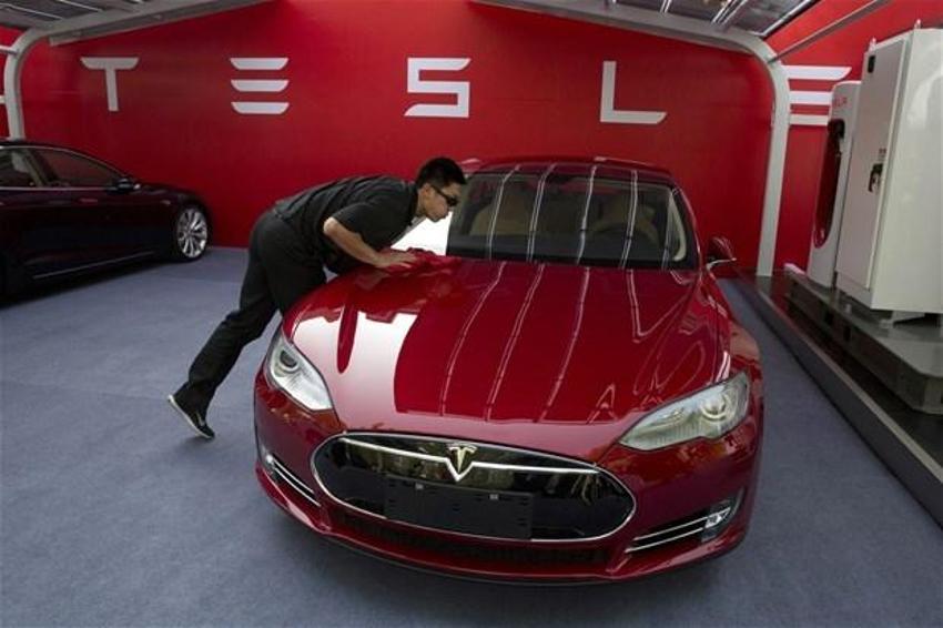 Tesla'dan büyük iddia