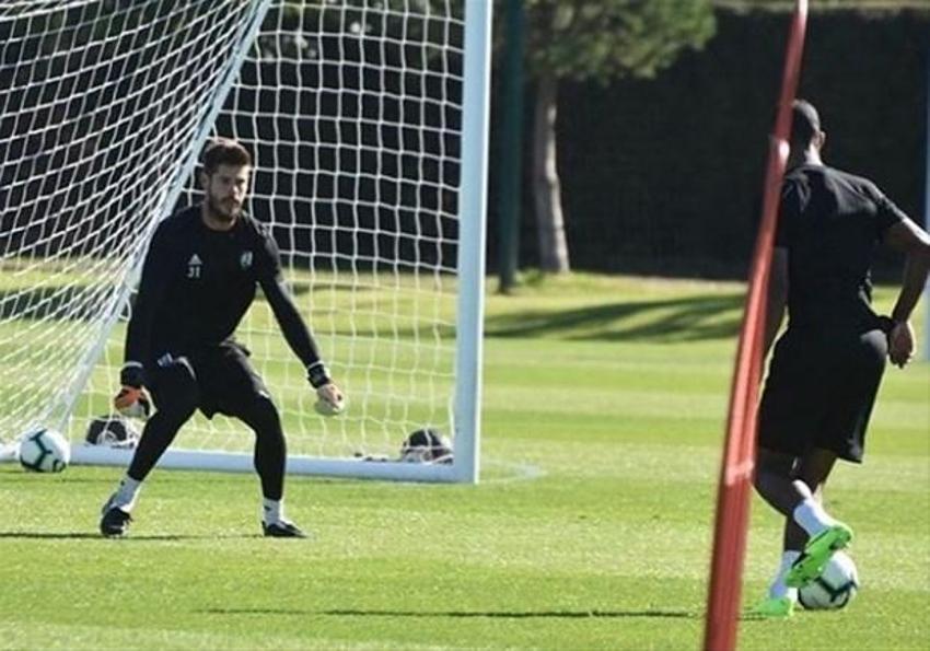 Beşiktaş'ta Fabri çatlağı!