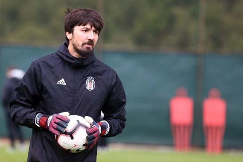 Beşiktaş'ta Fabri çatlağı!