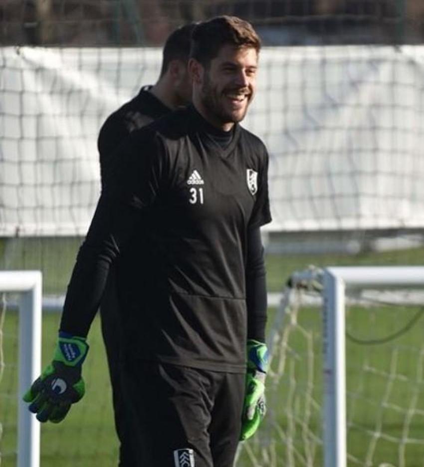 Beşiktaş'ta Fabri çatlağı!