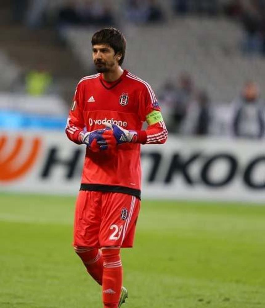 Beşiktaş'ta Fabri çatlağı!