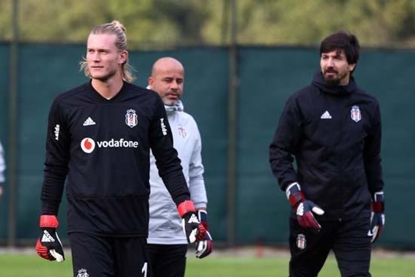 Beşiktaş'ta Fabri çatlağı!