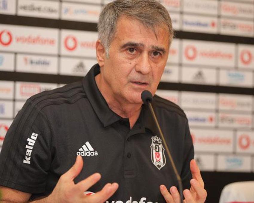 Beşiktaş'ta Fabri çatlağı!