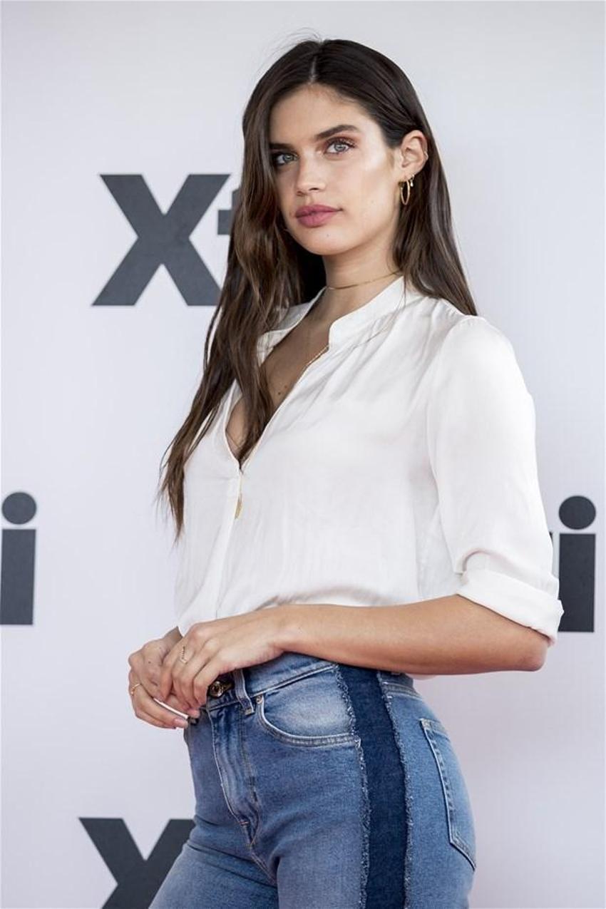 Sara Sampaio