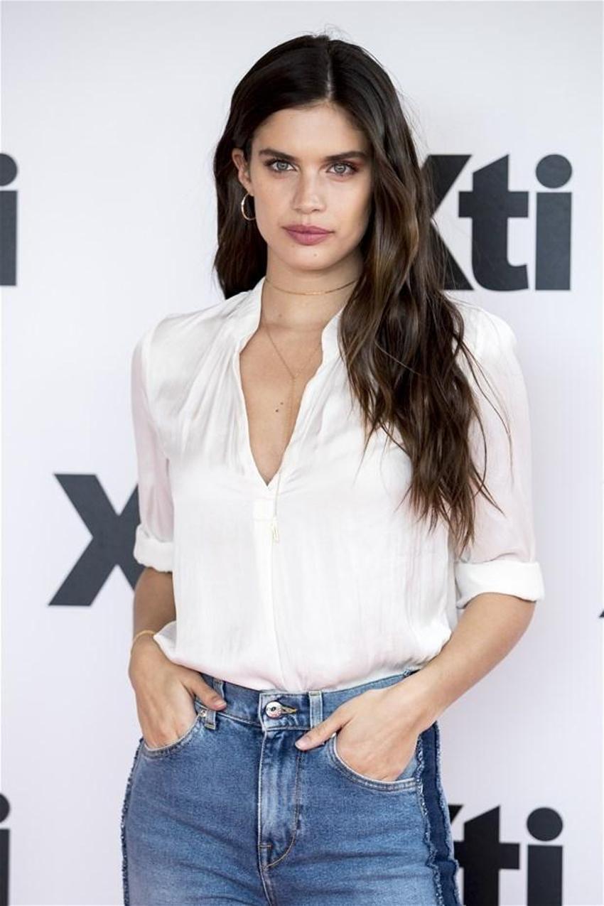 Sara Sampaio