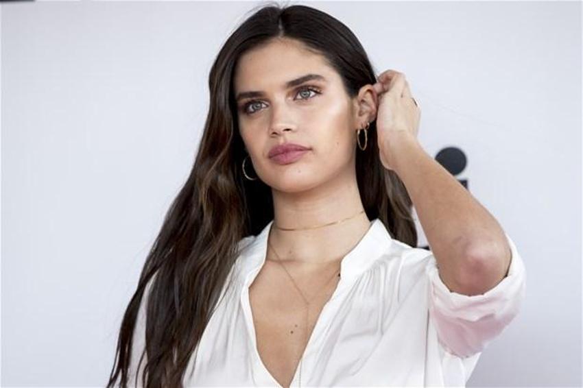 Sara Sampaio