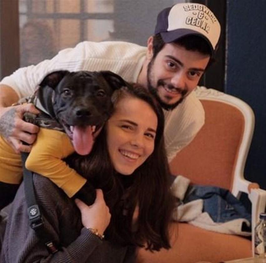 Rüzgar Erkoçlar`ın son hali