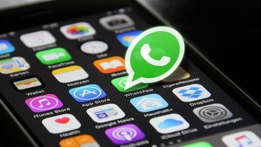 O özellik Whatsapp'a geliyor