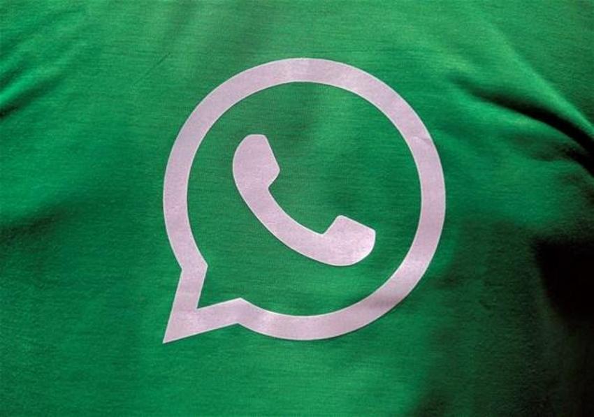 O özellik Whatsapp'a geliyor