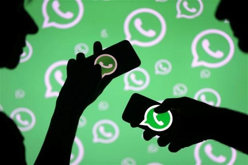 O özellik Whatsapp'a geliyor