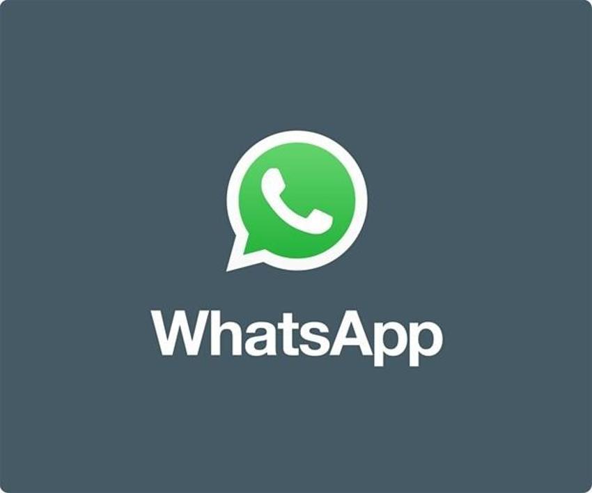 O özellik Whatsapp'a geliyor