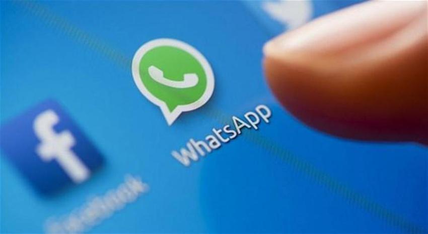 O özellik Whatsapp'a geliyor