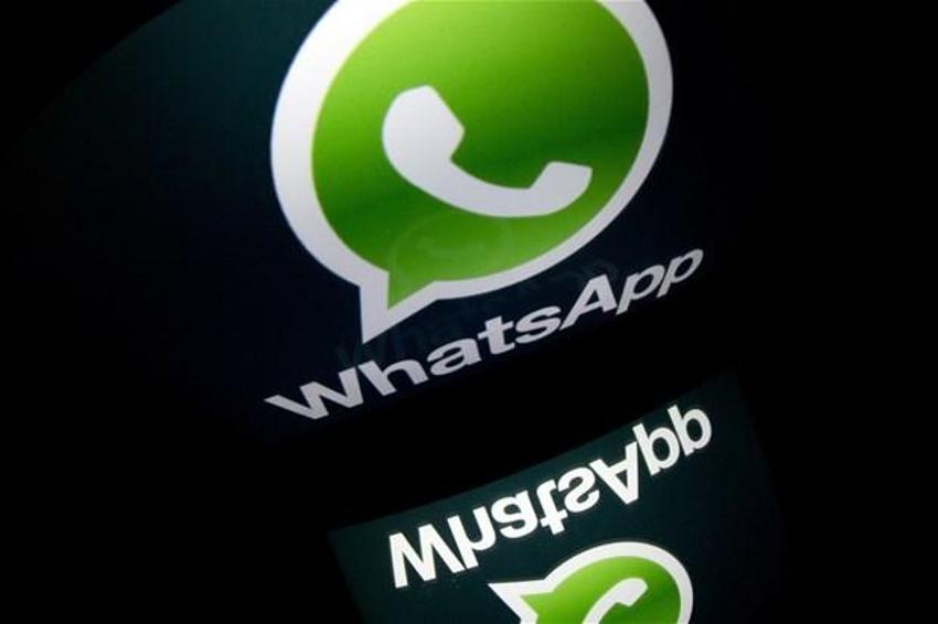 O özellik Whatsapp'a geliyor