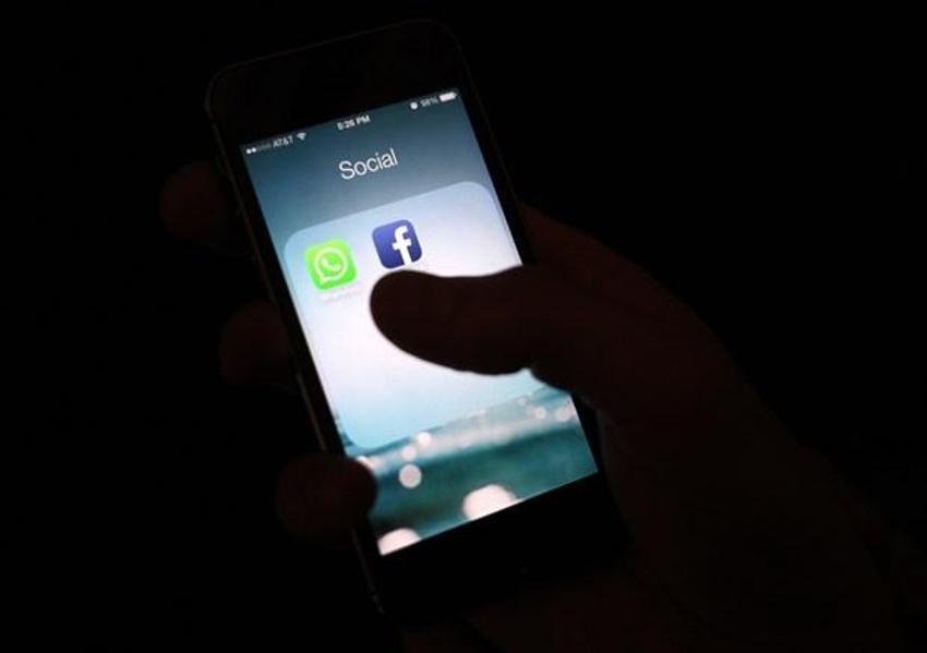 O özellik Whatsapp'a geliyor