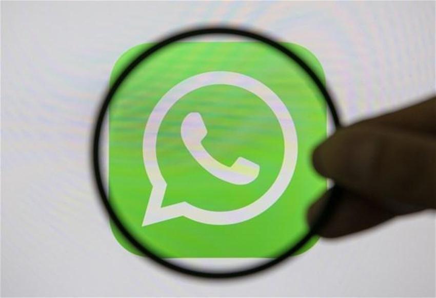 O özellik Whatsapp'a geliyor