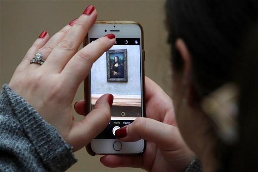 Mona Lisa'nın gizemi çözüldü