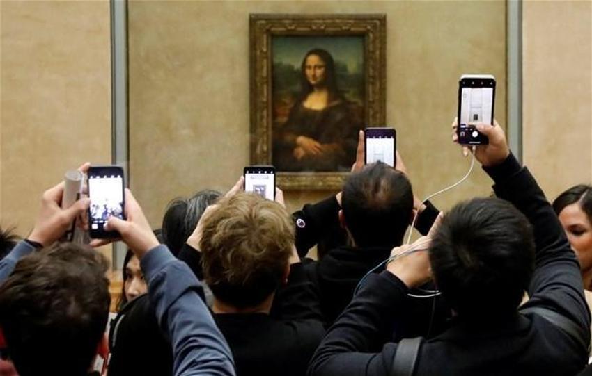 Mona Lisa'nın gizemi çözüldü