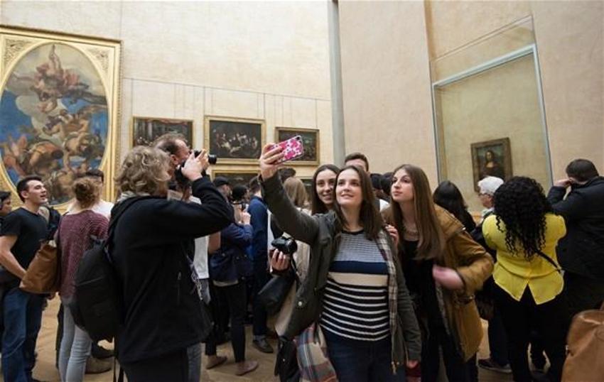 Mona Lisa'nın gizemi çözüldü