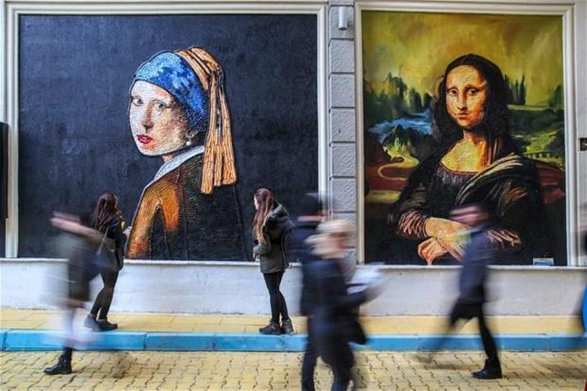 Mona Lisa'nın gizemi çözüldü