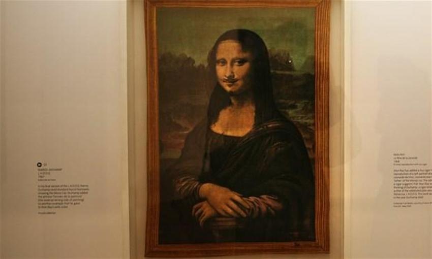 Mona Lisa'nın gizemi çözüldü