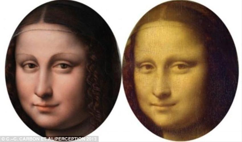 Mona Lisa'nın gizemi çözüldü