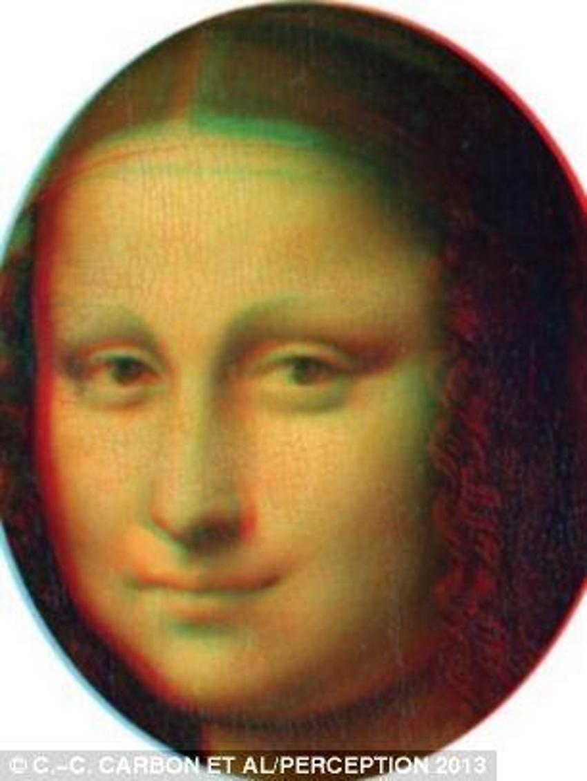 Mona Lisa'nın gizemi çözüldü