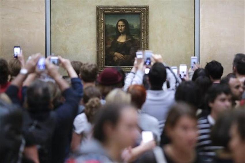 Mona Lisa'nın gizemi çözüldü