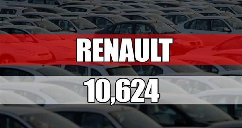 Aralık 2018 otomobil satış rakamları