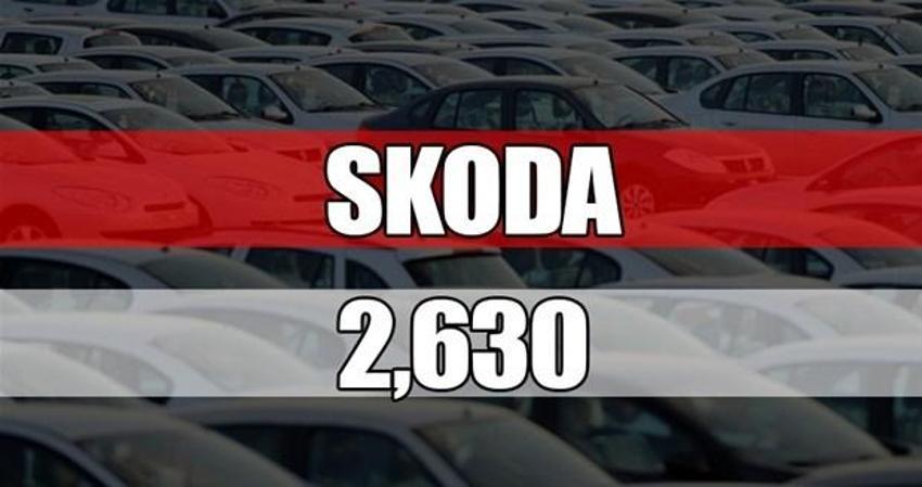 Aralık 2018 otomobil satış rakamları
