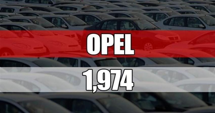 Aralık 2018 otomobil satış rakamları