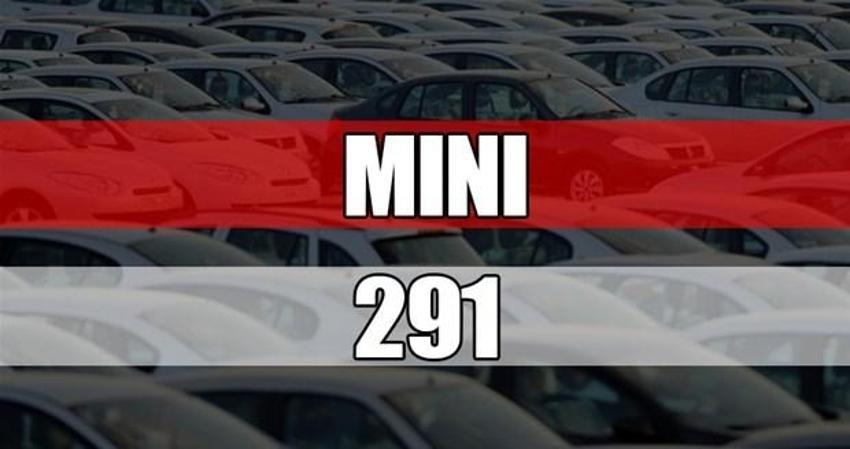 Aralık 2018 otomobil satış rakamları