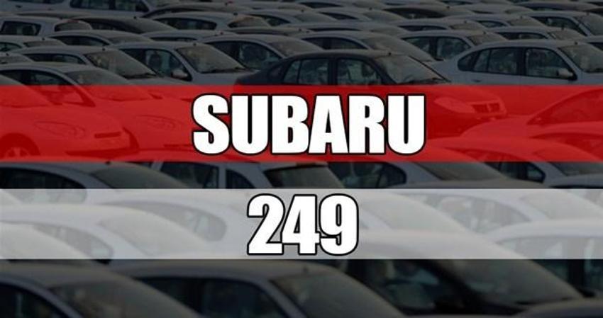 Aralık 2018 otomobil satış rakamları