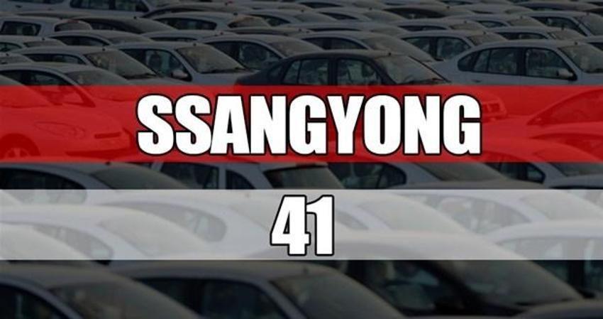 Aralık 2018 otomobil satış rakamları