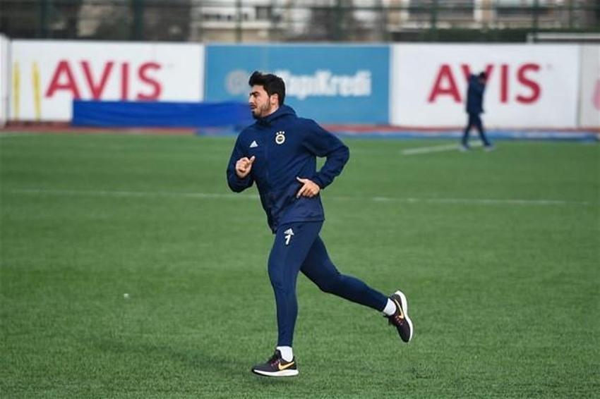 Ozan Tufan imzayı atıyor! Yeni takımı...