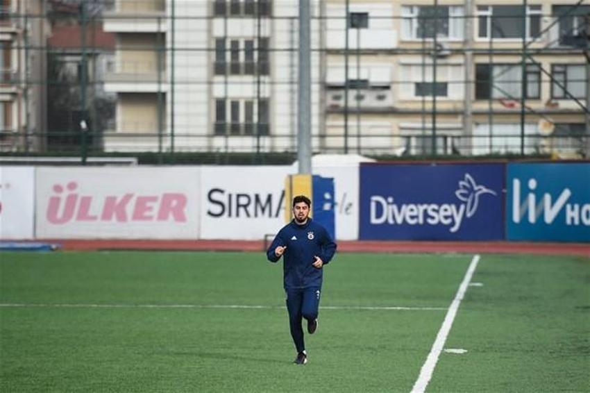 Ozan Tufan imzayı atıyor! Yeni takımı...
