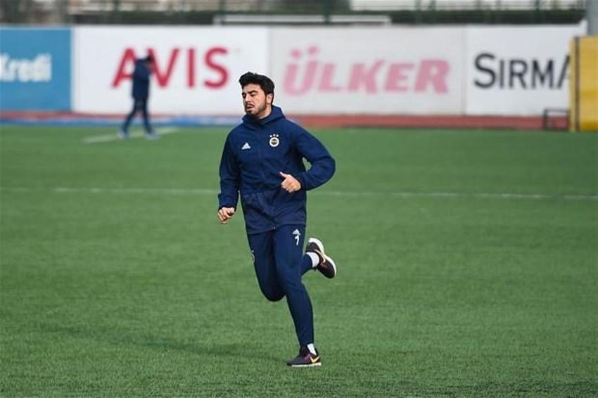 Ozan Tufan imzayı atıyor! Yeni takımı...