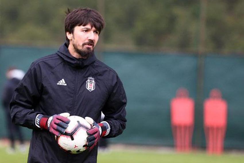 Fabri geliyor Tolga gidiyor!