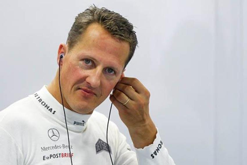 Michael Schumacher hakkında 5 yıl sonra flaş açıklama!