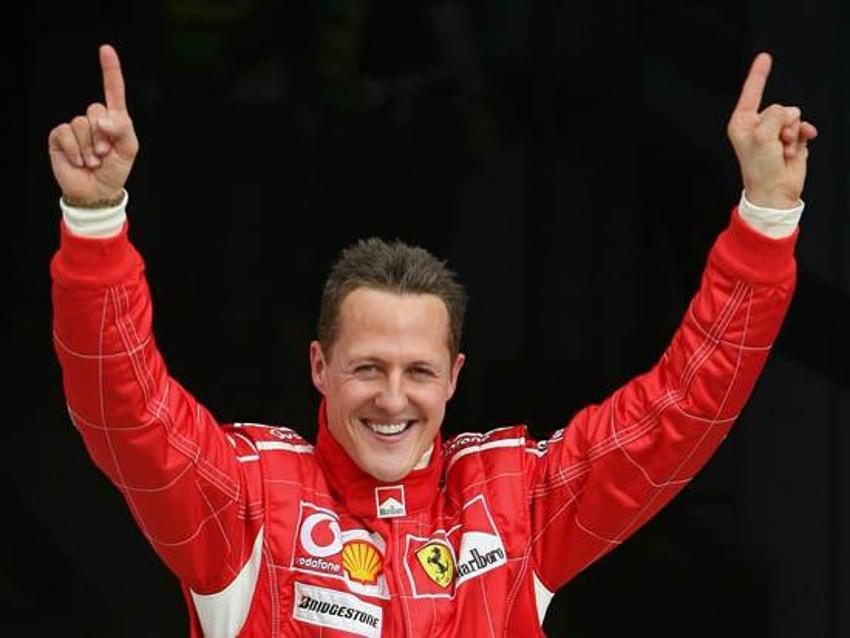 Michael Schumacher hakkında 5 yıl sonra flaş açıklama!