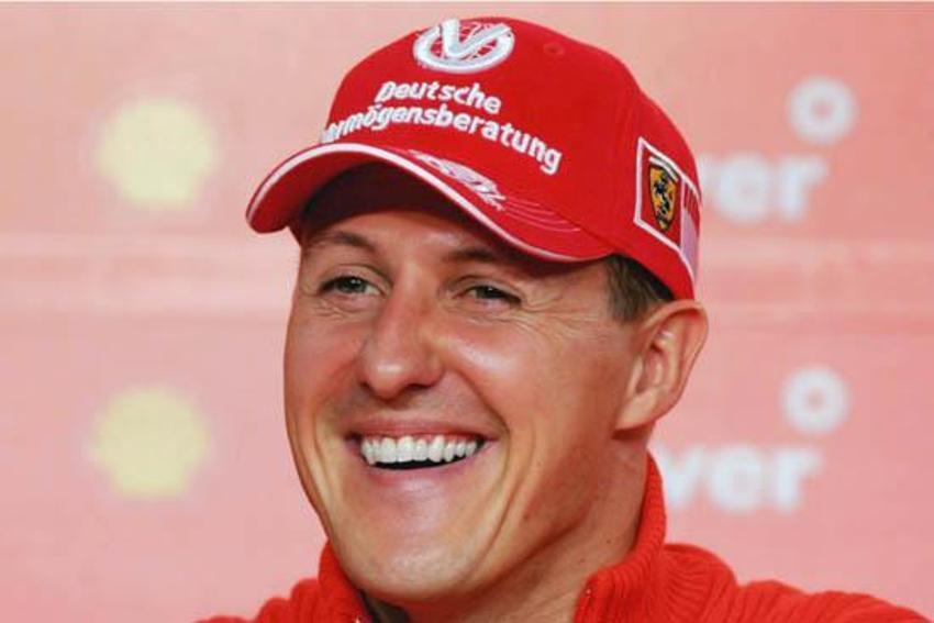 Michael Schumacher hakkında 5 yıl sonra flaş açıklama!