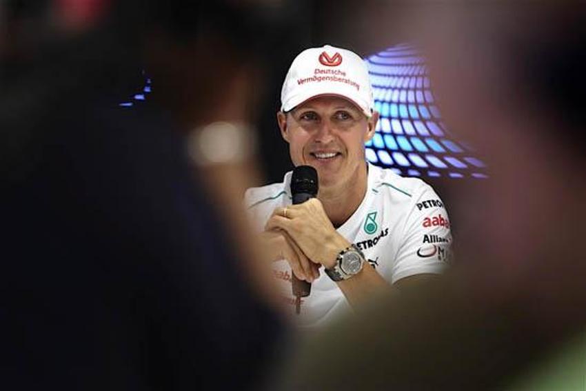 Michael Schumacher hakkında 5 yıl sonra flaş açıklama!