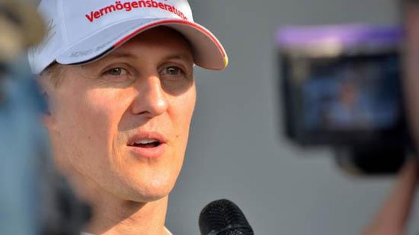 Michael Schumacher hakkında 5 yıl sonra flaş açıklama!