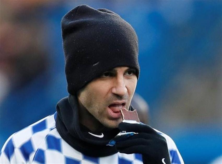 Fenerbahçe, Fabregas için transfer savaşında!
